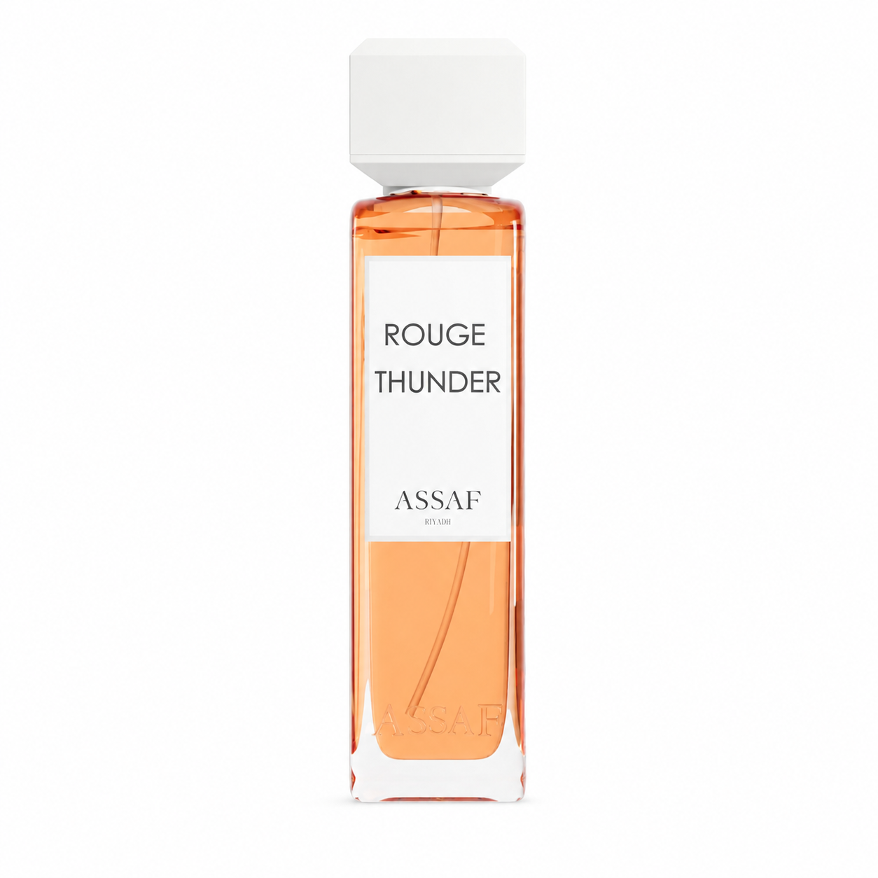Rouge Thunder
