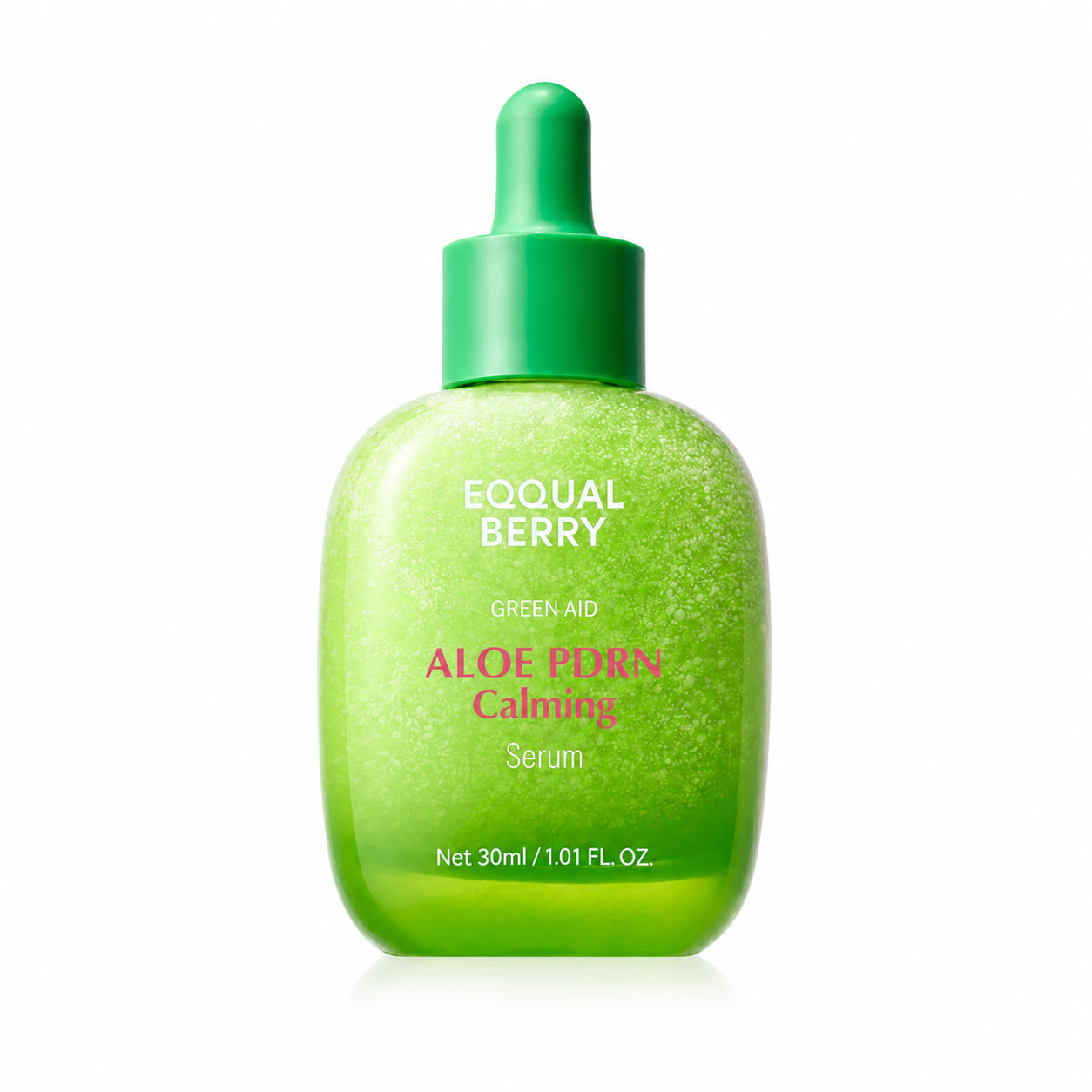 Eqqualberry | Aloe PDRN Calming Serum