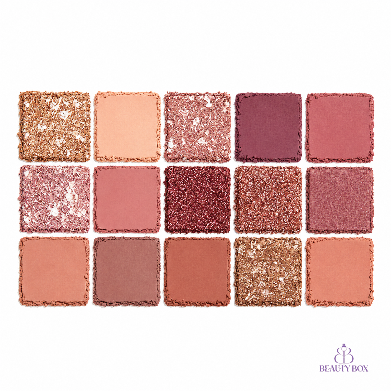 Technic Eyeshadow Palette - INVITE ONLY