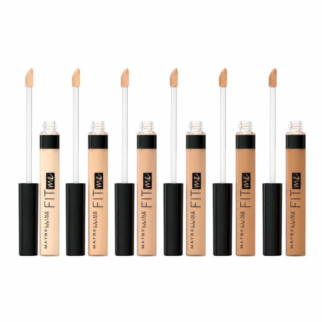 Maybelline - Fit Me Concealer