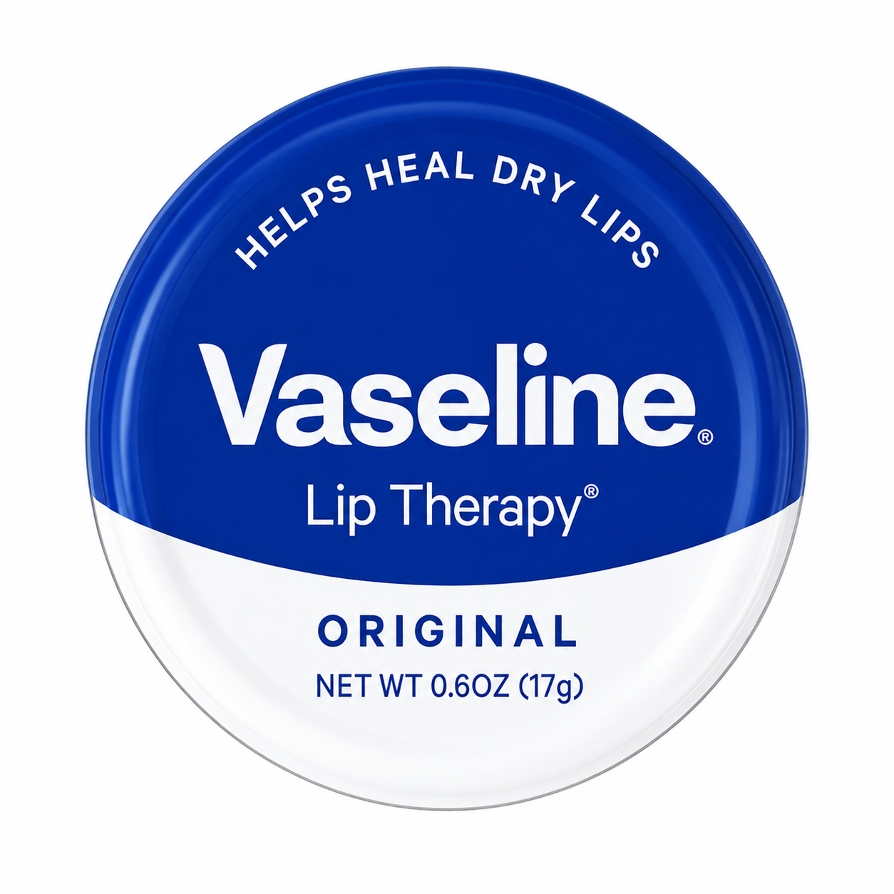 Vaseline Lip Therapy - Original