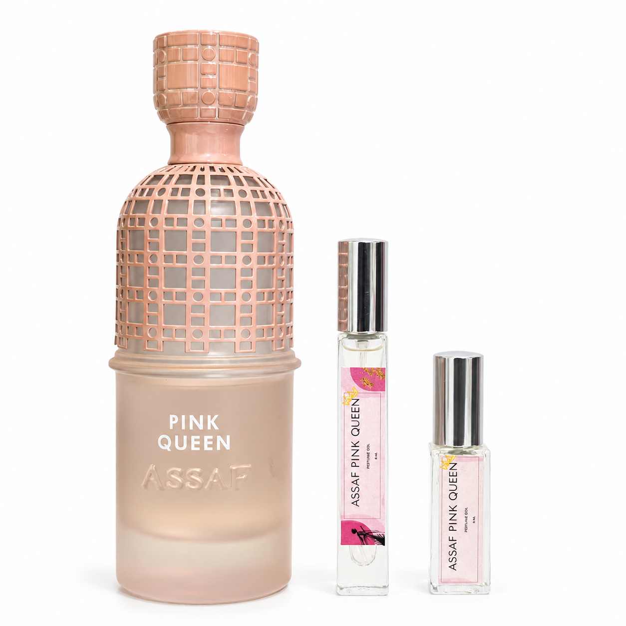 Pink Coin - Telegraph