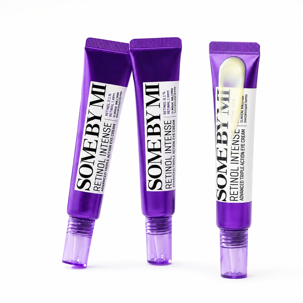 Some by MI - Retinol Intense Eye Cream