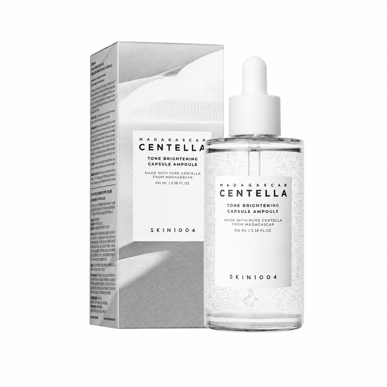 Skin 1004 | Centella Tone Brightening Ampoule