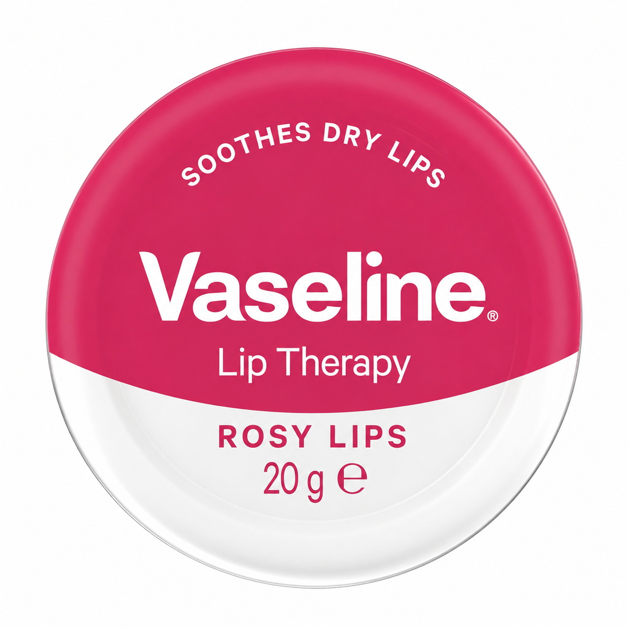 Vaseline Lip Therapy - Rosy Lips