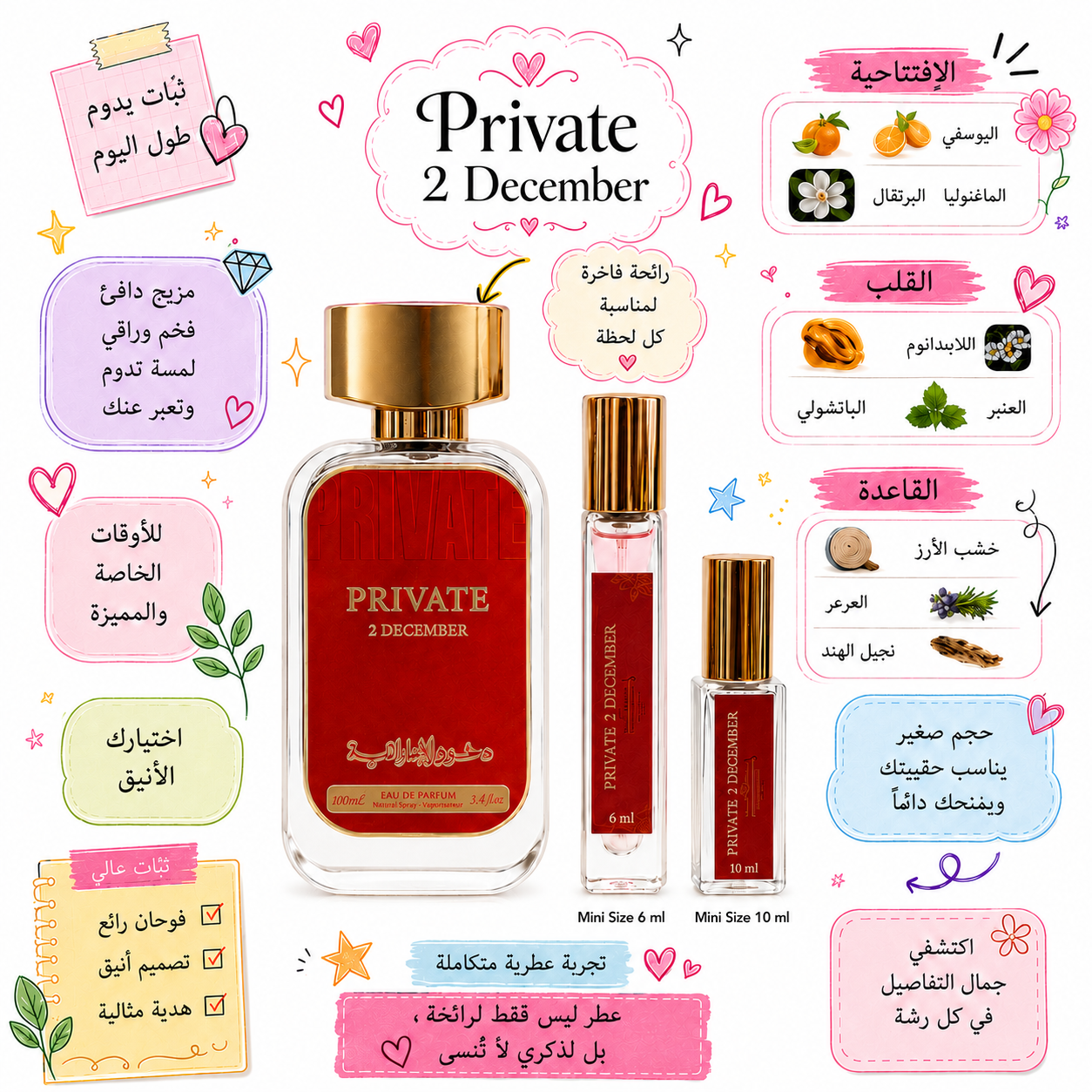 برايڤت 2 ديسيمبر