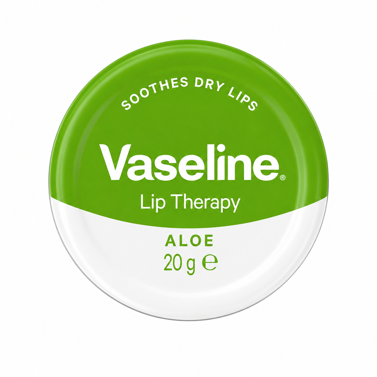 Vaseline Lip Therapy - Aloe Vera