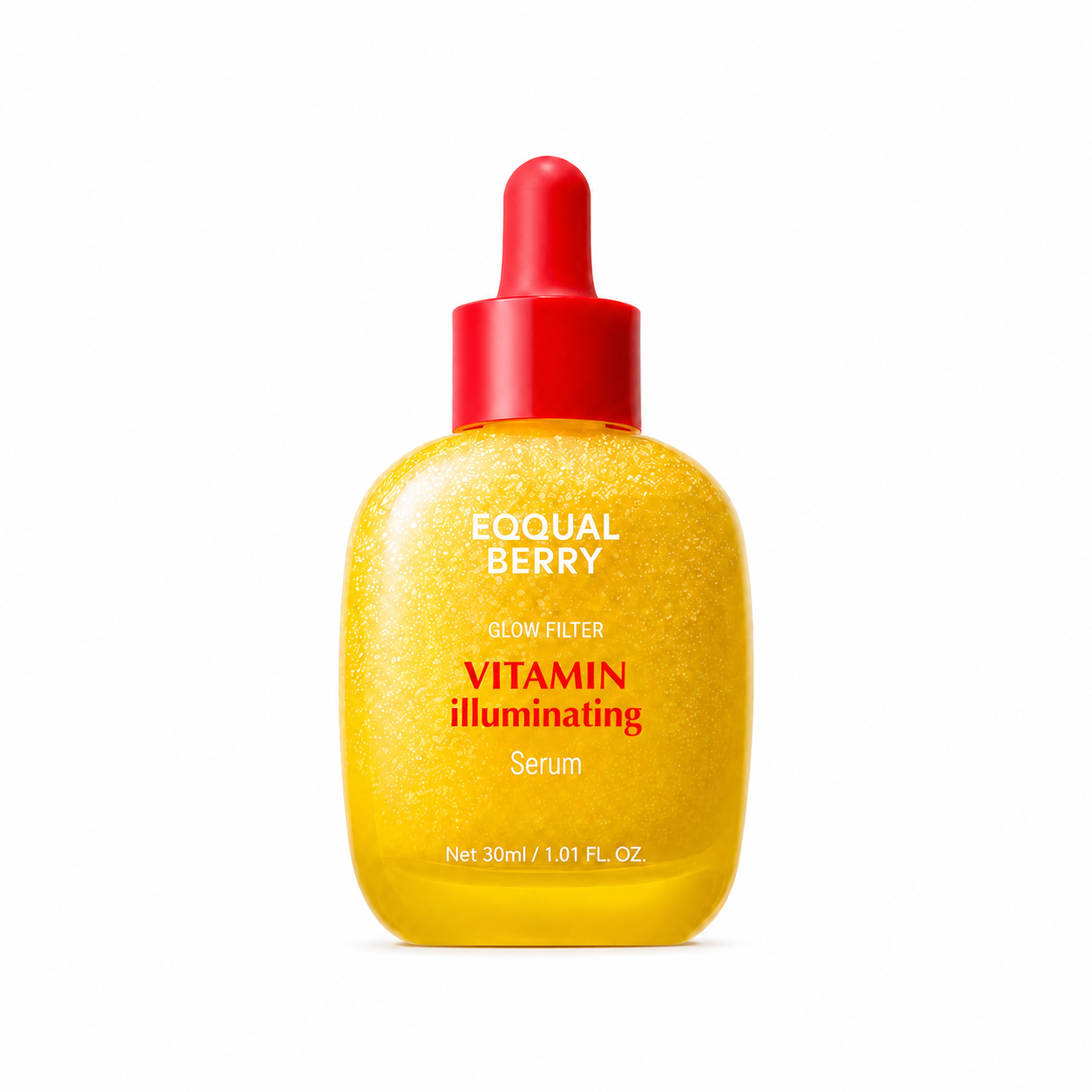 Equalberry | Vitamin Illuminating Serum
