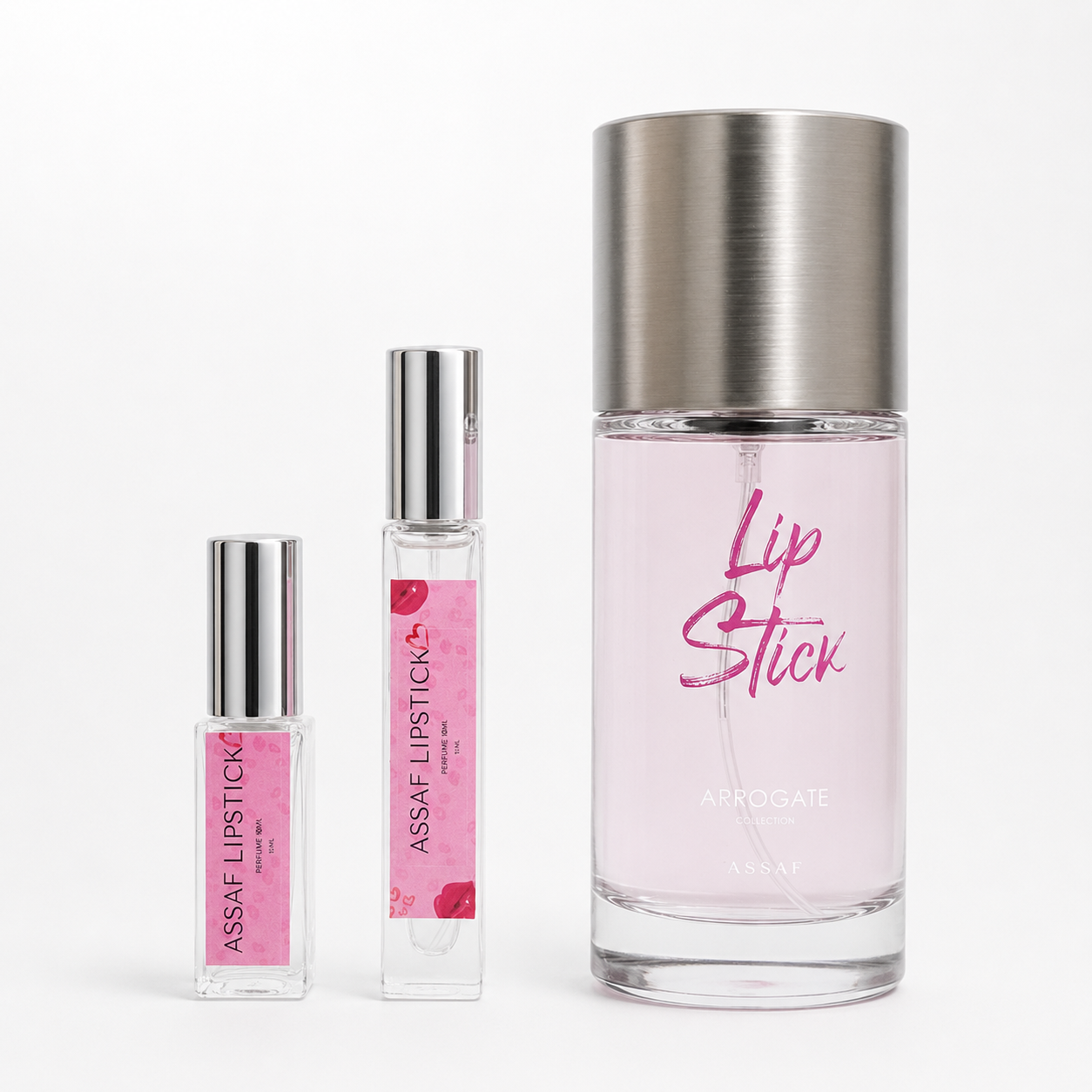 ليب ستيك - Lipstick