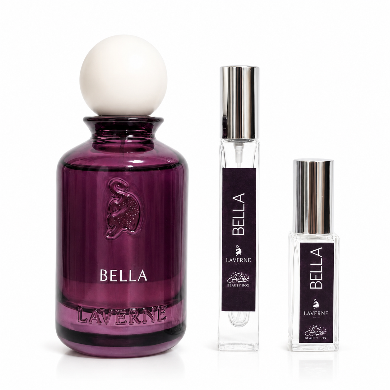 Bella - Laverne