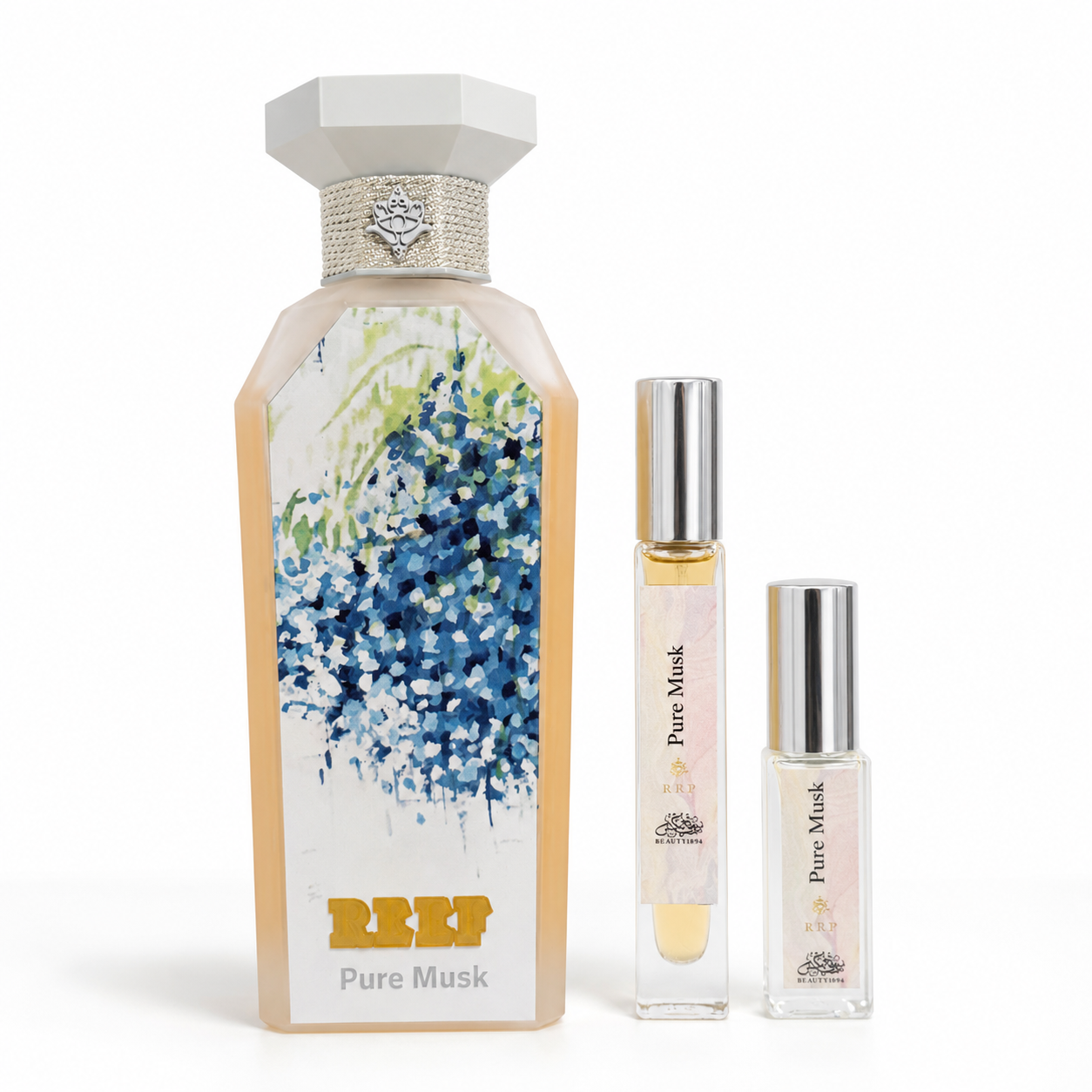 Pure Musk - Reef