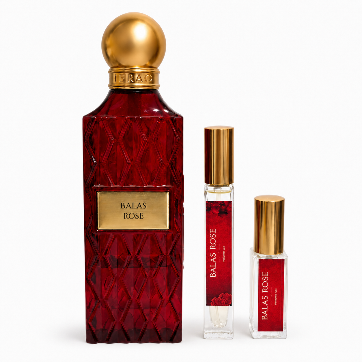بالاس روز - Balas Rose