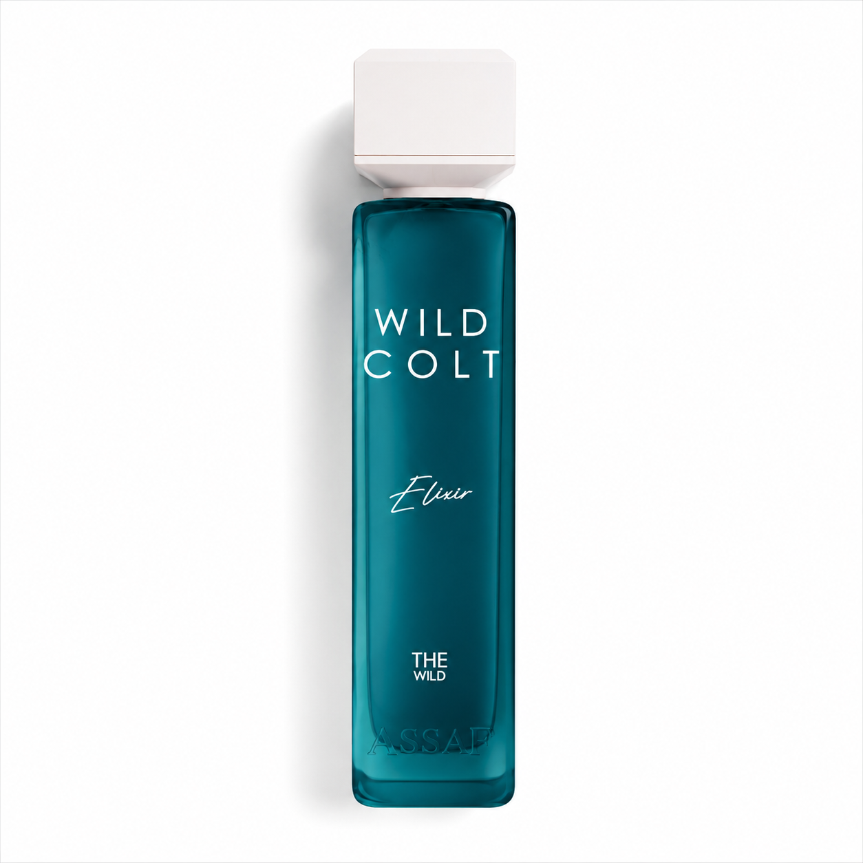 Wild Colt Elixir