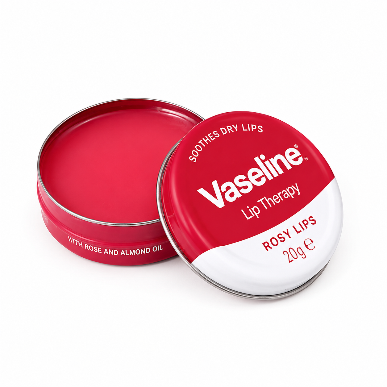 Vaseline Lip Therapy - Rosy Lips