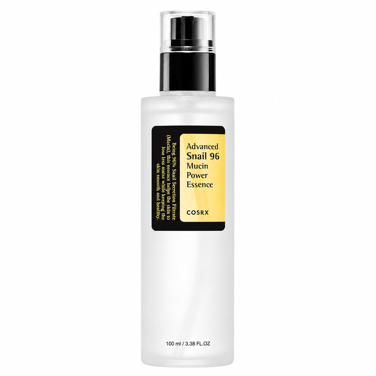 Cosrx - Advanced Snail 96 Mucin Power Essence 100ml