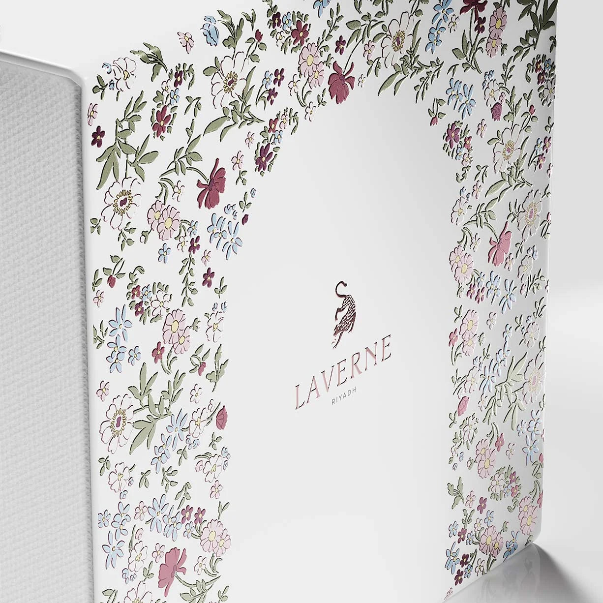 Miss Lavern Garden Collection