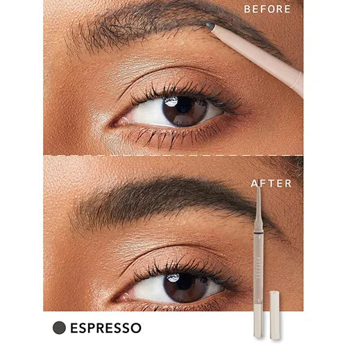Sheglam - Brows On Demand 2-in-1 Brow Pencil