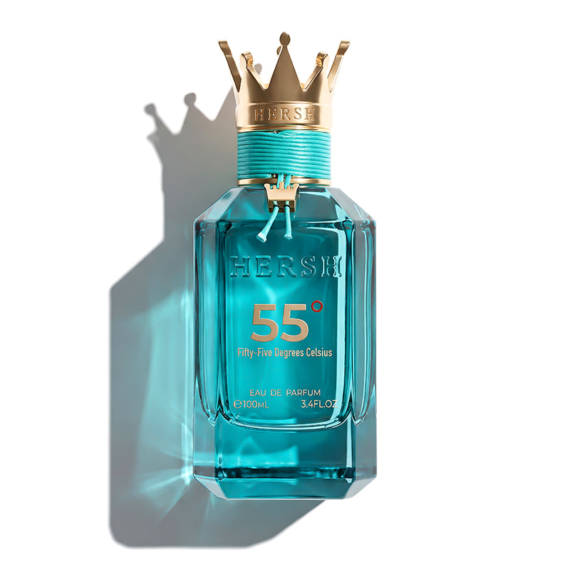 Hersh 55 - Alezz Oud
