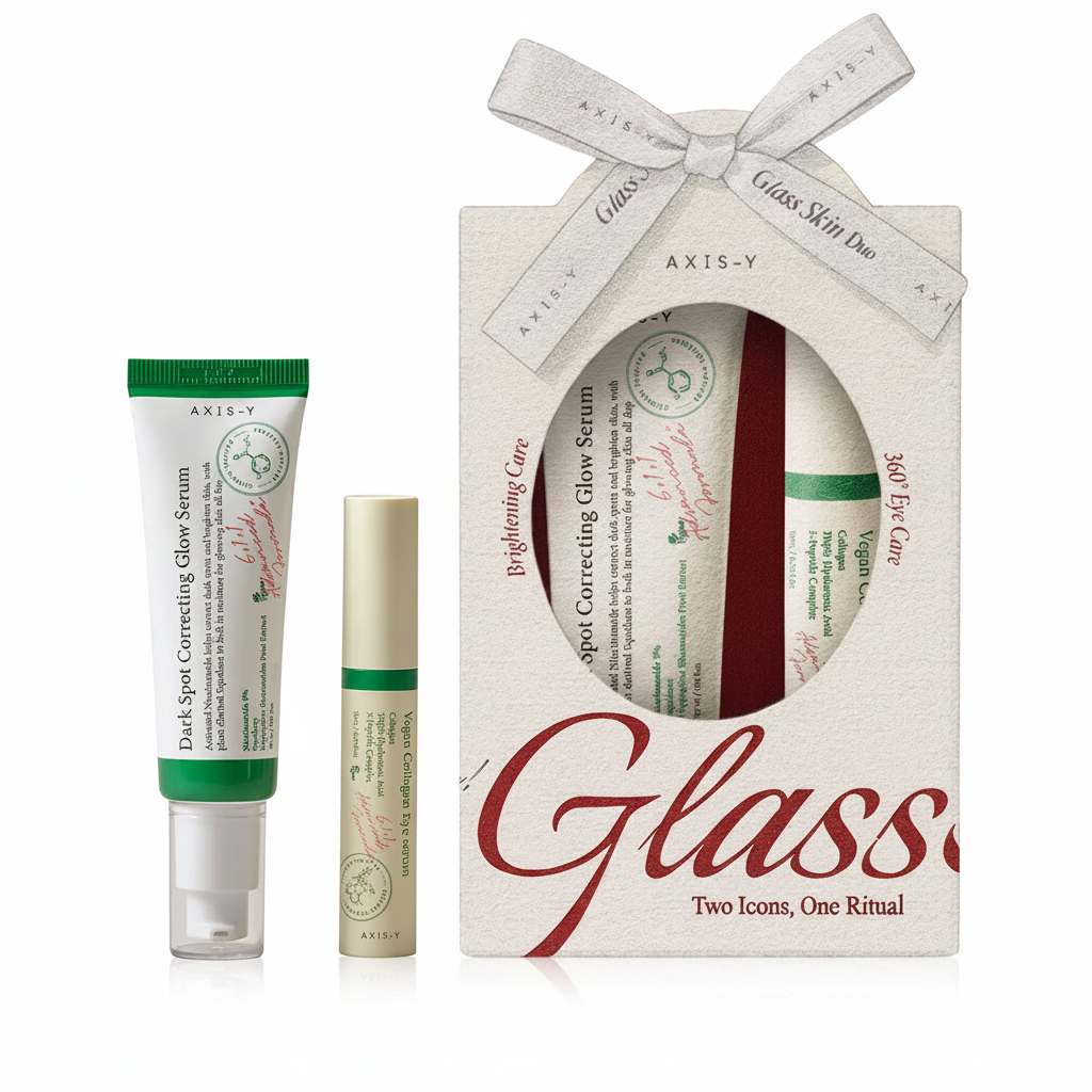 Axis - Y | Glass Skin Duo