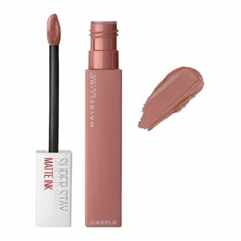 maybelline super stay 65
