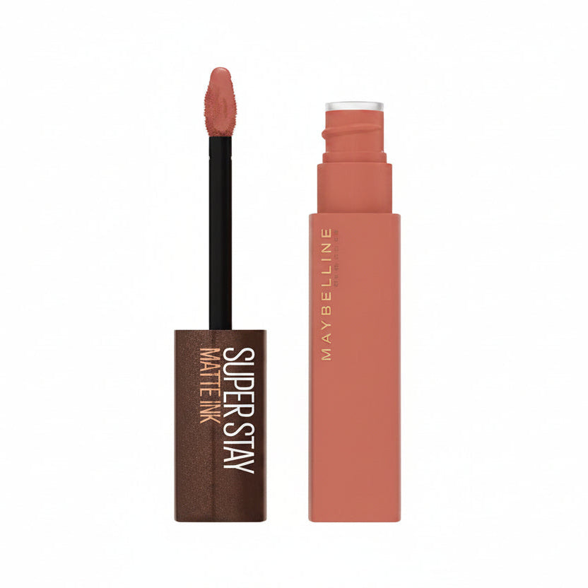 Maybelline - Superstay Matte Ink - 260 Hazelnut hypnotizer