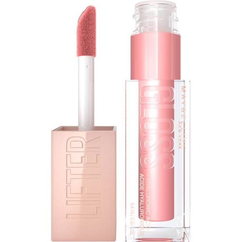 maybelline lifter 6
