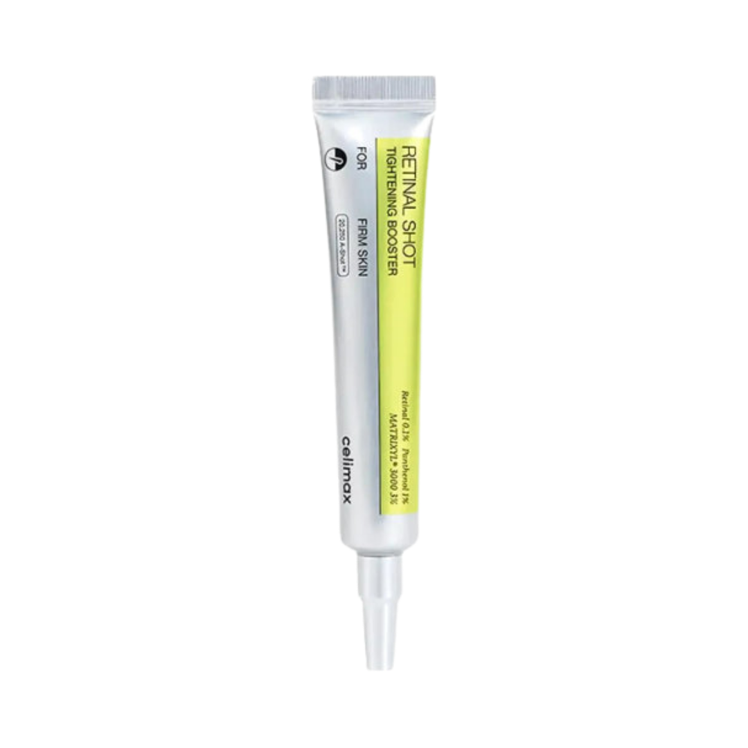 CELIMAX Retinal Shoot