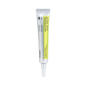 CELIMAX Retinal Shoot