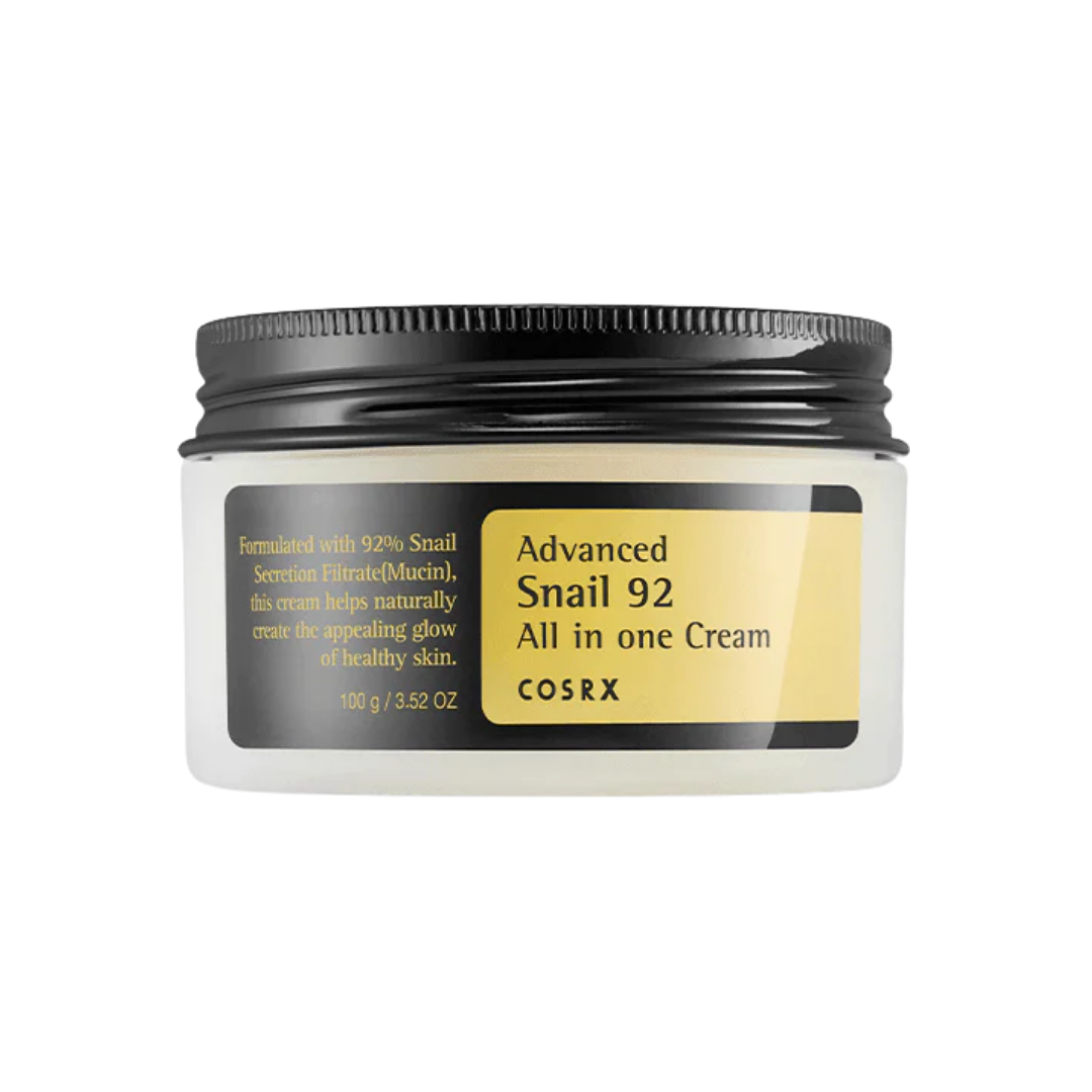 Cosrx All in one Cream