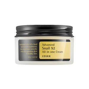 Cosrx All in one Cream
