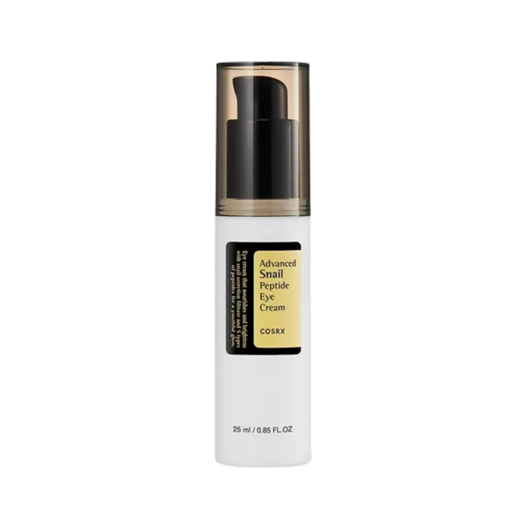 Cosrx Snail Eye cream