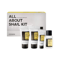 Cosrx About Snail Kit