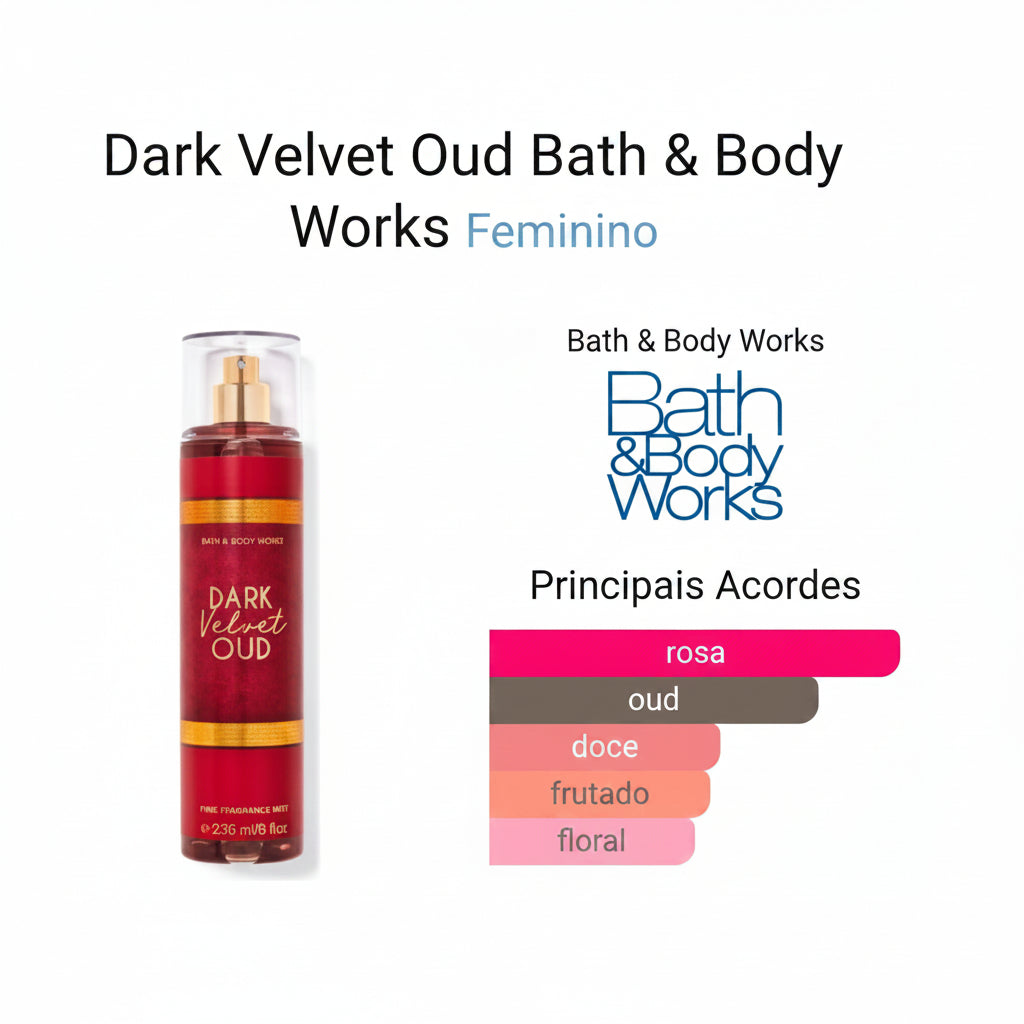 DARK VELVET OUD