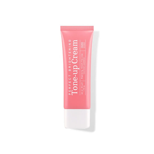Perfect Brightening tone up cream