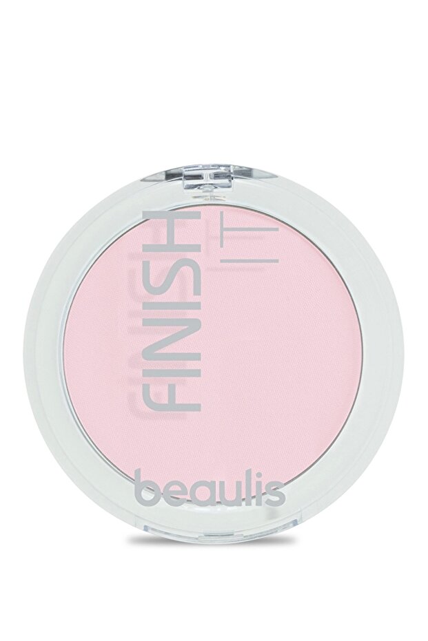 Beaulis sitting powder