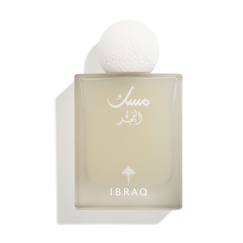 إبراق مسك الفجر