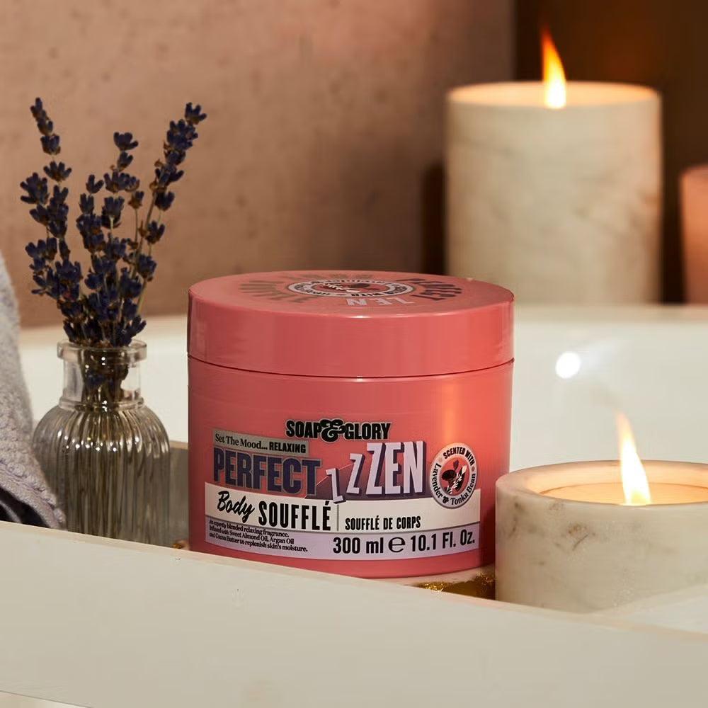 Body Souffle