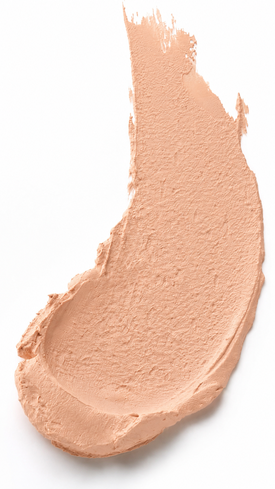 Essence -  Natural matte mousse foundation 01