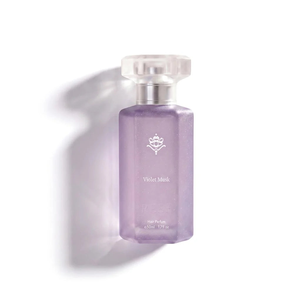 فايوليت مسك - عطر الشعر