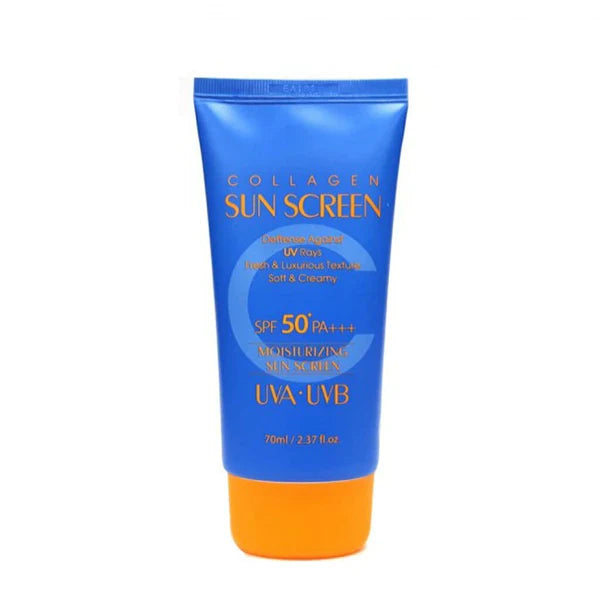 3W Clinic Collagen Sunscreen SPF50+ PA+++