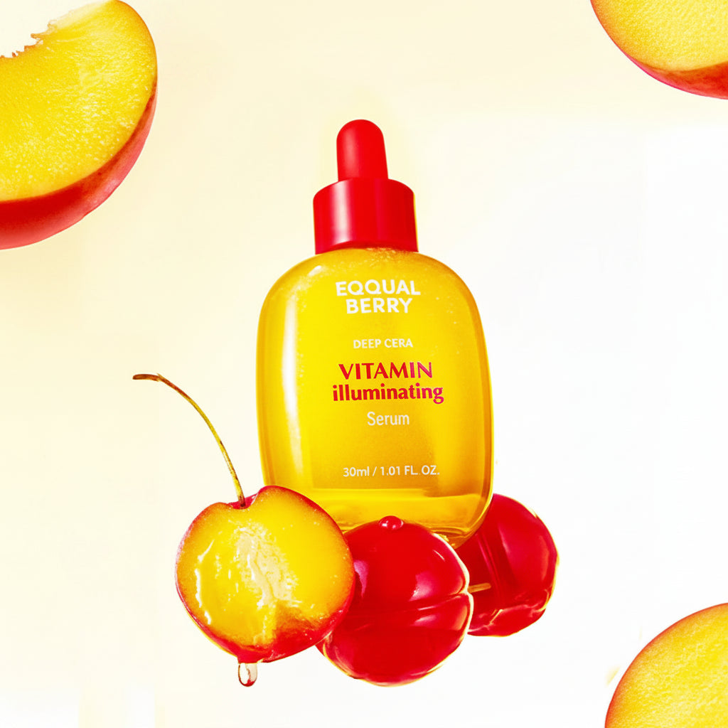 Vitamin Illuminating Serum