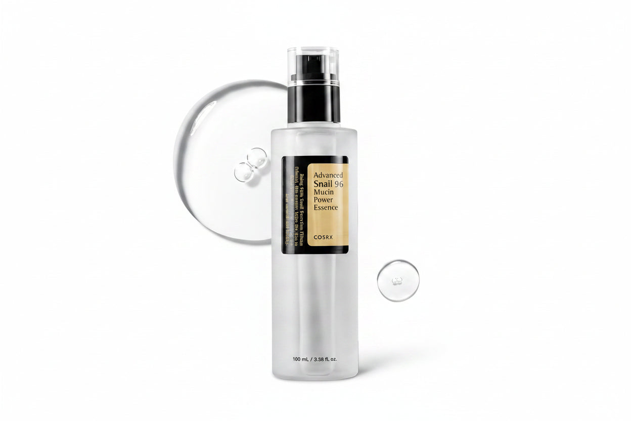 Cosrx Snail Mucin 96 %