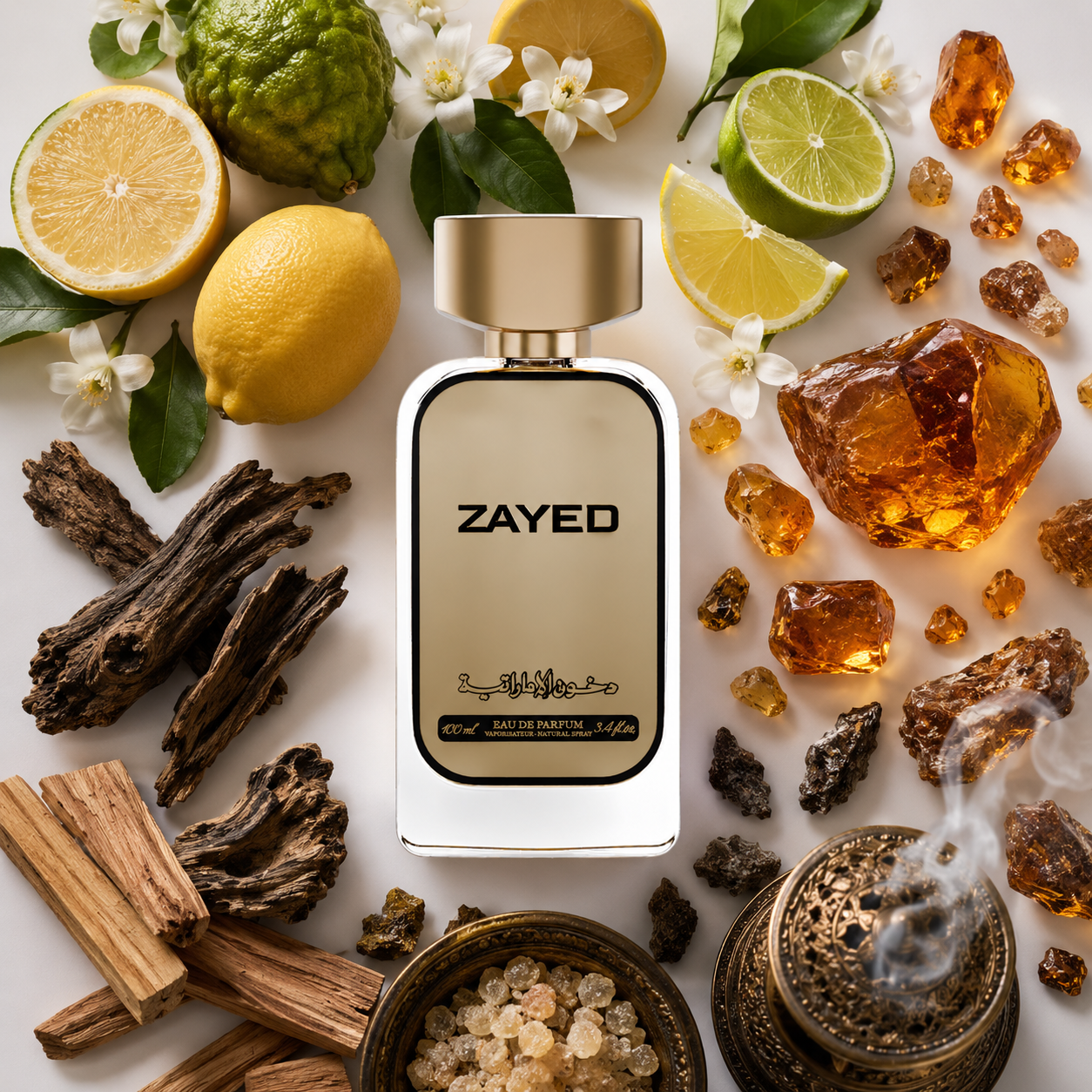 زايد