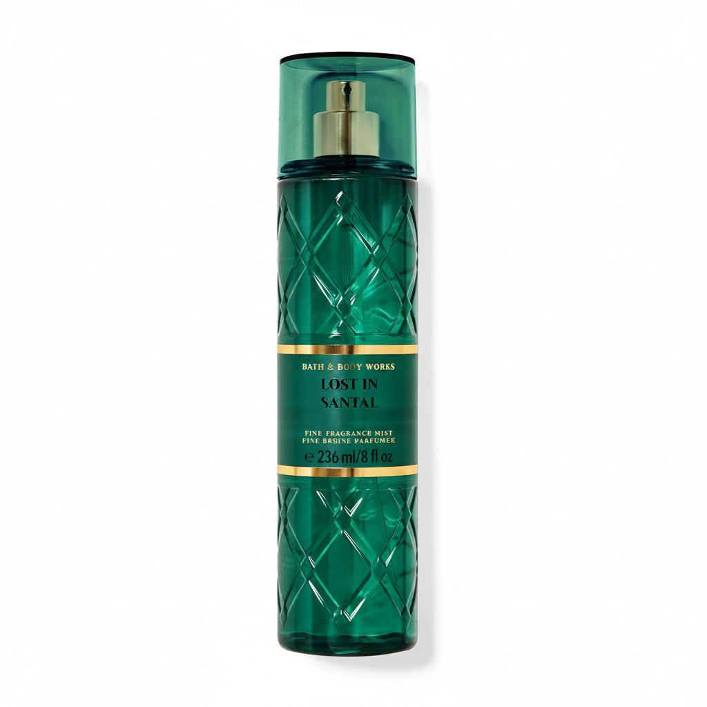 Bath and Body Works Lost In Santal