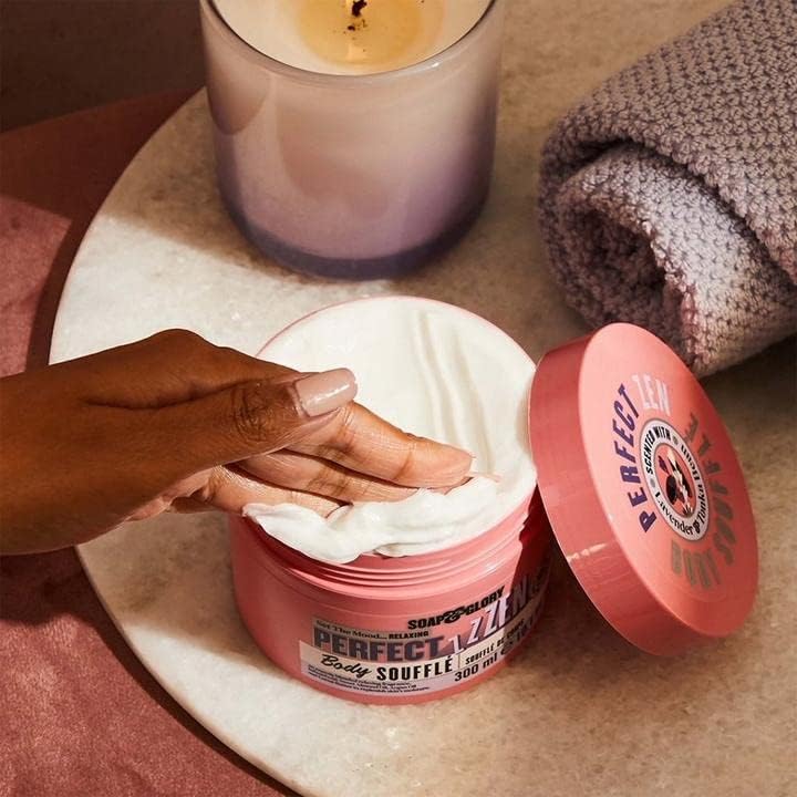 Body Souffle