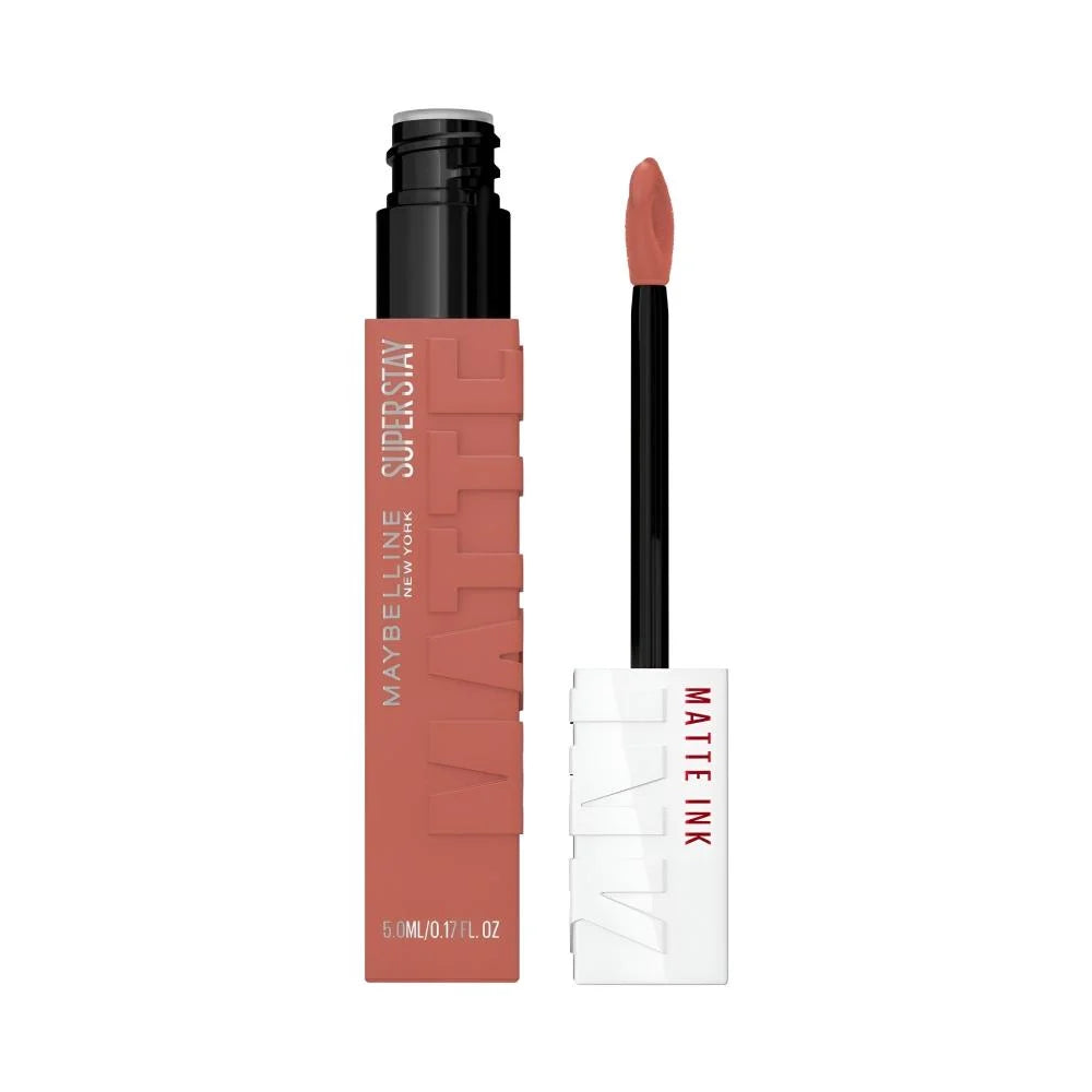 Maybelline - Superstay Matte Ink - 65 SEDUCTRESS