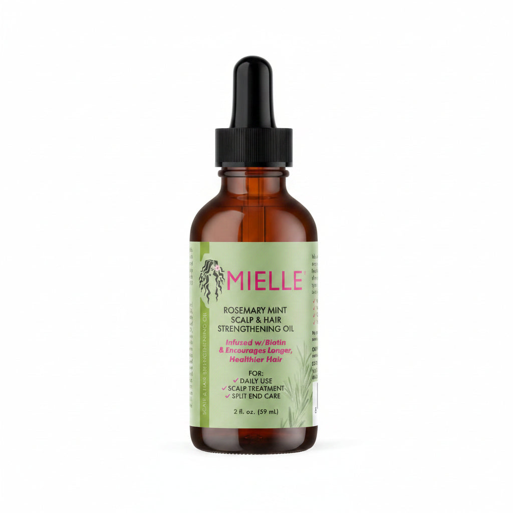 Mielle Rosemary Mint Oil