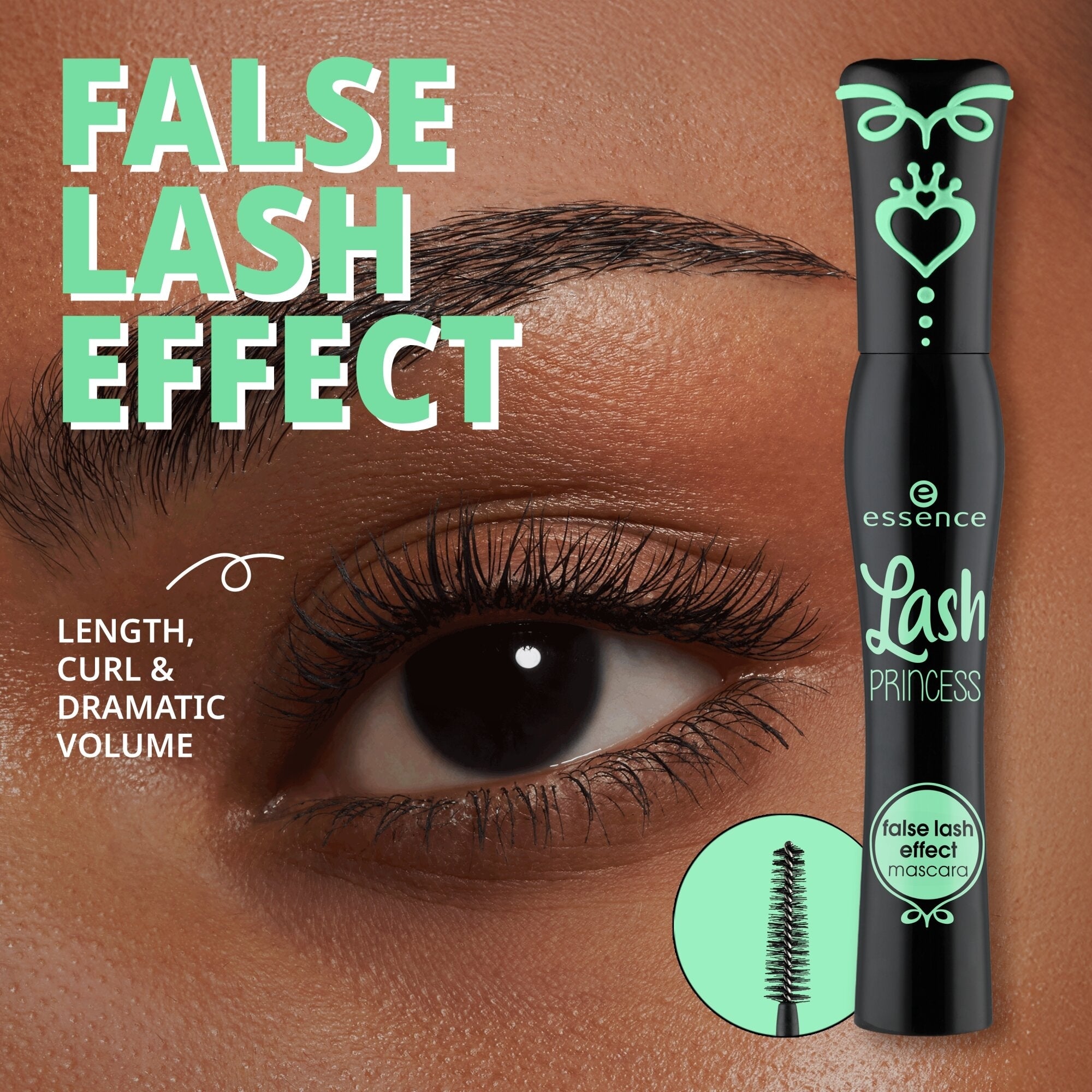 lash pricess