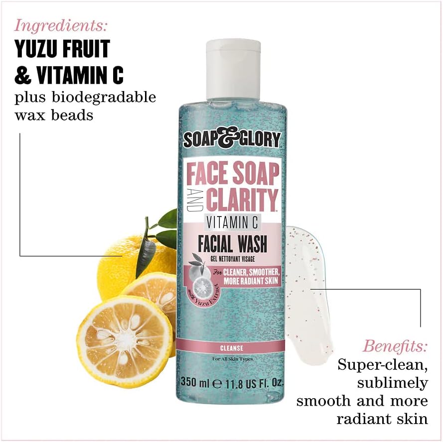 Face Soap