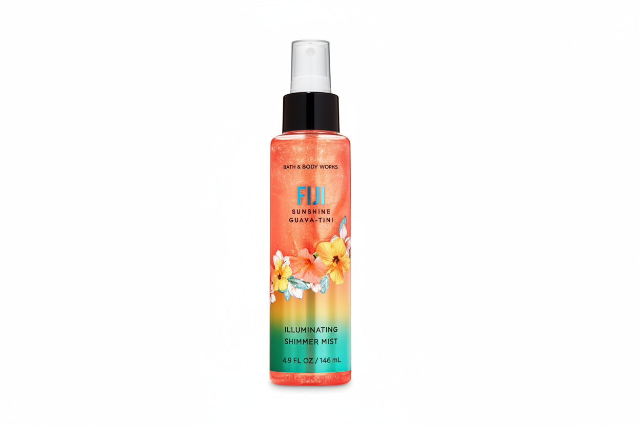 Bath and Body Works FIJI SUNSHINE GUAVA-TINI